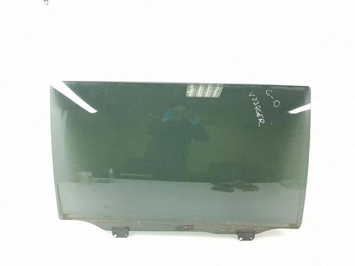 Used Rear right door window Rear right door window CHRYSLER GRAND VOYAGER V (RT) 2.8 CRD (163 hp) 40234779 40234779