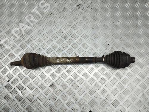 Used Right front driveshaft Right front driveshaft 36201933 36201933
