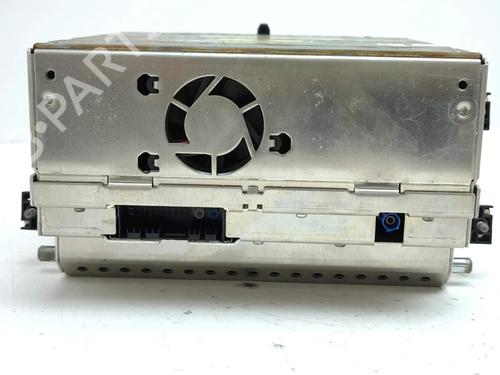 Elektronisk modul MERCEDES-BENZ S-CLASS (W221, V221) S 320 CDI | BP28872705M83 