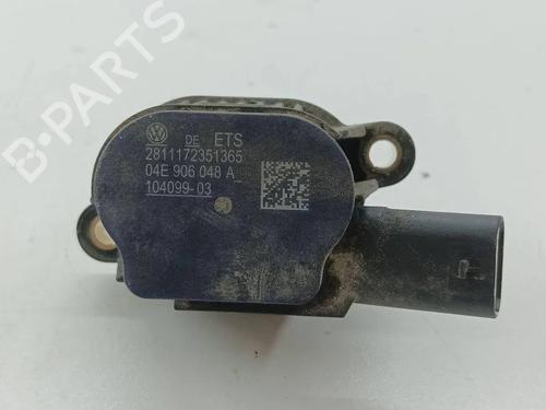 Electronic sensor SEAT ATECA (KH7, KHP) 1.4 TSI | BP36208594M84 - Image 3