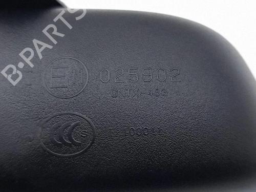 Rear mirror MERCEDES-BENZ E-CLASS (W212) E 350 CDI (212.025) | BP40465858I6 - Image 11