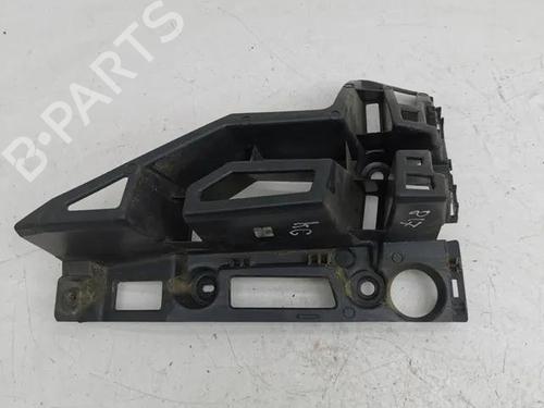 Used Rear bumper bracket PEUGEOT 3008 II SUV (MC_, MR_, MJ_, M4_) 1.6 BlueHDi 120 (120 hp) 28863382