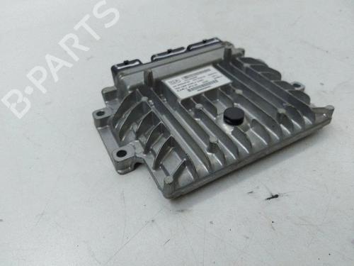 Engine control unit (ECU) CITROËN C5 III (RD_) 2.0 HDi (RDRHD8, RDRHDJ, RDRHR8, RDRHRJ) | BP38280560M57 - Image 2