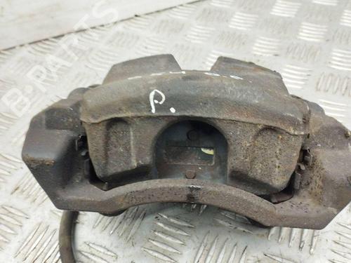Right front brake caliper HYUNDAI TUCSON (TL, TLE) 1.7 CRDi | BP28895013M104