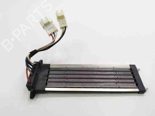 Résistance de chauffage MITSUBISHI OUTLANDER II (CW_W) 2.2 DI-D 4WD (156 hp) 28847631