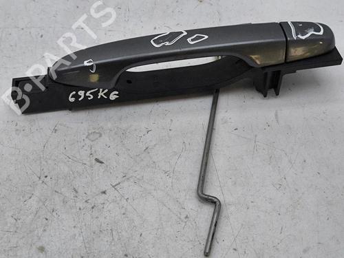 Rear left exterior door handle HONDA CR-V IV (RM_) 2.2 i-DTEC AWD (RE6) | BP37403473C130 - Image 2
