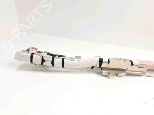 Left curtain airbag MAZDA CX-7 (ER) 2.3 MZR DISI Turbo AWD (ER3P) | BP28902820C11