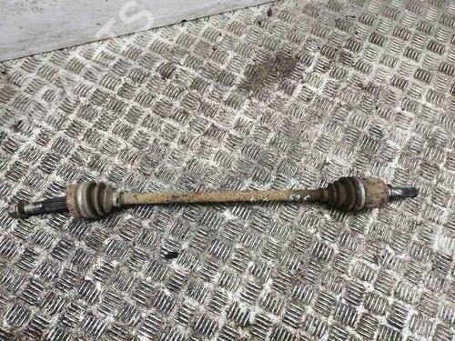 Used Right rear driveshaft NISSAN X-TRAIL II (T31) 2.0 dCi 4x4 (150 hp) 28893887