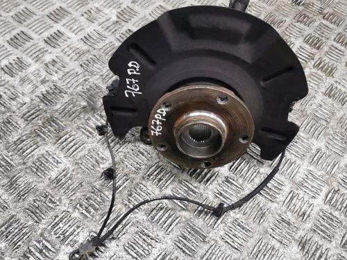 Used Right front steering knuckle SUZUKI VITARA (LY) 1.6 (APK416, YD21S) (117 hp) 28898923