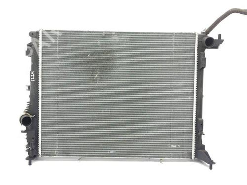 Used Water radiator RENAULT MEGANE IV Grandtour (K9A/M/N_) 1.2 TCe 130 (K9MR) (130 hp) 28880267