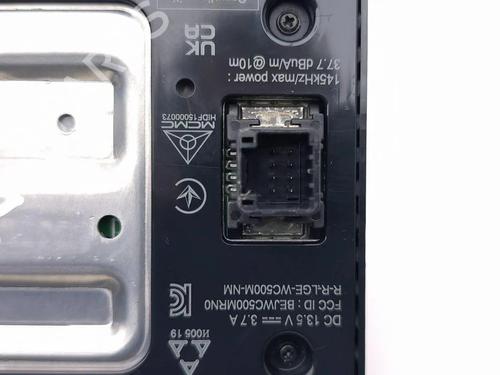 Electronic module RENAULT ARKANA I (LCM_, LDN_) 1.6 E-TECH 145 (LDMU) | BP36808816M83 - Image 7