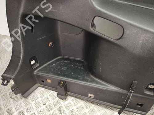 Boot lining MAZDA CX-7 (ER) 2.2 MZR-CD AWD (ER10A) | BP33640645I3 - Image 3