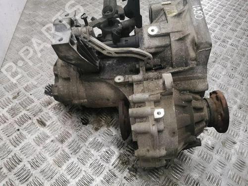 Gearbox SEAT ATECA (KH7, KHP) 1.6 TDI | BP40193260M3  - Image 6