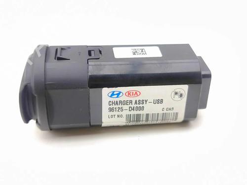 Electronic module KIA NIRO I (DE) E-NIRO | BP33669529M83 - Image 8