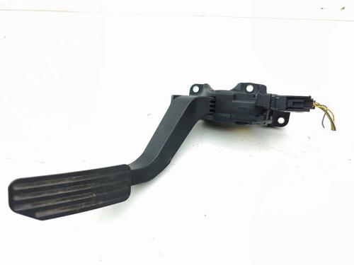 Pedal Pedal LAND ROVER RANGE ROVER EVOQUE (L538) 2.2 D 4x4 (190 hp) 36332779 36332779