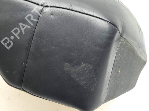Rear seat PORSCHE CAYENNE (92A) 3.0 Diesel | BP28873012C17 