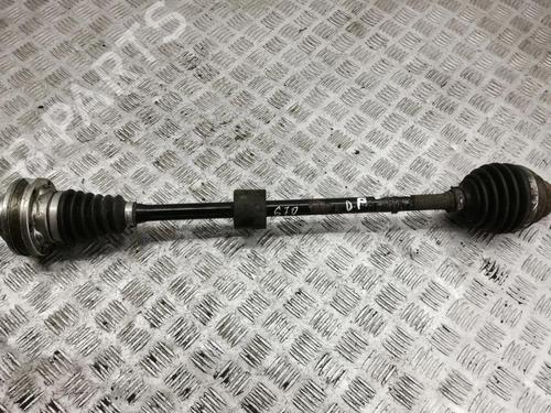 Used Right front driveshaft Right front driveshaft 36152667 36152667