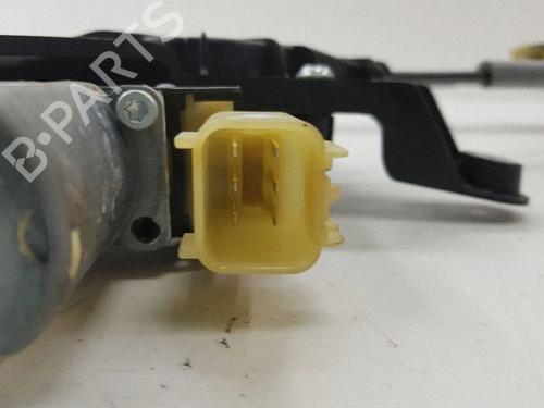 Rear left window mechanism FORD MONDEO V Turnier (CF) 1.5 TDCi | BP40192355C24 - Image 3