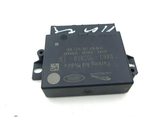 Módulo eletrónico JAGUAR XE (X760) 2.0 D | BP28878022M83 - Image 7