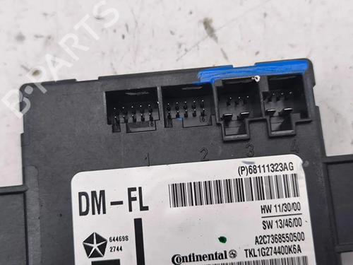 Electronic module JEEP CHEROKEE (KL) 2.2 CRD 4x4 | BP33921959M83 - Image 4