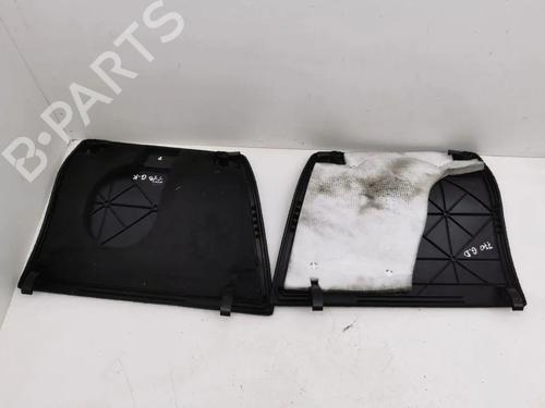 Boot lining MERCEDES-BENZ M-CLASS (W164) ML 320 CDI 4-matic (164.122) | BP36330908I3 - Image 2