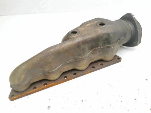 Exhaust manifold AUDI A8 D3 (4E2, 4E8) 4.2 quattro | BP36177417M110 - Image 3