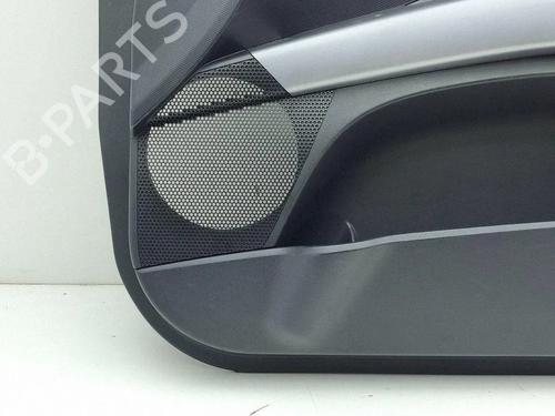 Front right panel CITROËN C-CROSSER (VU_, VV_) 2.2 HDi | BP38639427C59 - Image 3