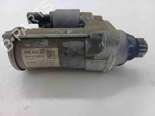Used Starter SEAT ATECA (KH7, KHP) 1.5 TSI (150 hp) 28897598