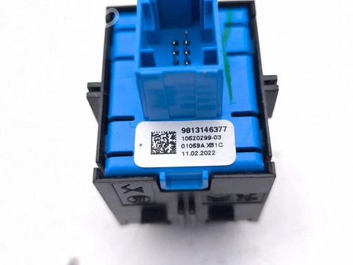 Switch CITROËN C4 X (BD_, BE_, BF_) ë-C4 X (BFZKXC) | BP38250387I30 - Image 9