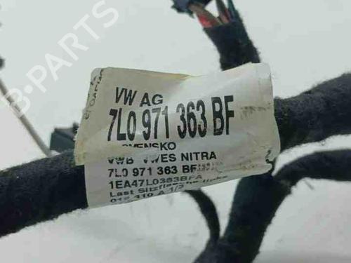 Ledningsnett PORSCHE CAYENNE (9PA) 3.2 | BP28853187E16 