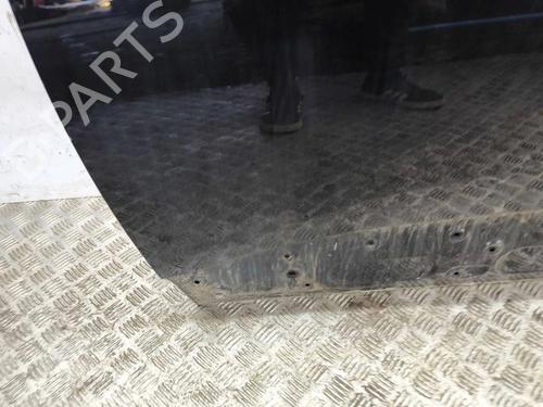 Left front door PEUGEOT 2008 II (UD_, US_, UY_, UJ_, UR_, UC_) 1.5 BlueHDI 110 (UDYHSK) | BP28901059C2 