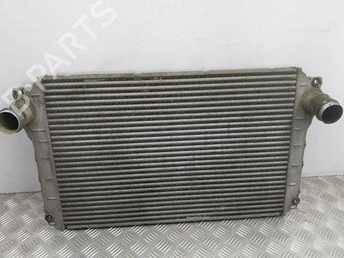Intercooler radiateur TOYOTA COROLLA Verso (_E12_) 2.0 D-4D (CDE120_, CDE120R) (90 hp) 28870830