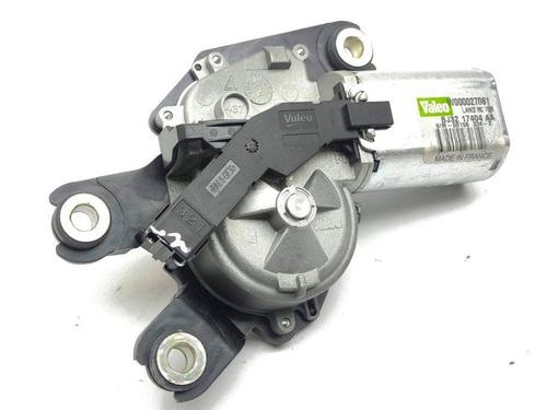 Used Rear wiper motor LAND ROVER RANGE ROVER EVOQUE (L538) 2.2 D 4x4 (150 hp) 28878953