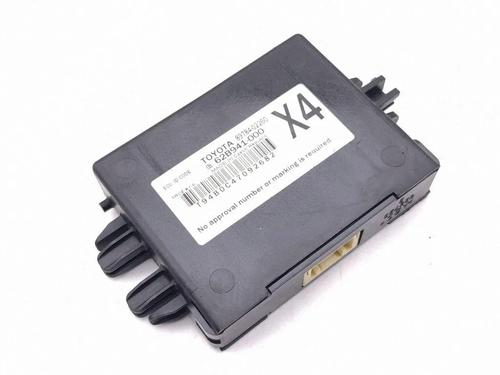 Electronic module TOYOTA C-HR (_X2_, _H2_) PHEV (MAXH21) | BP36905332M83 - Image 2