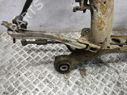 Rear axle MERCEDES-BENZ M-CLASS (W164) ML 320 CDI 4-matic | BP28898413M2 