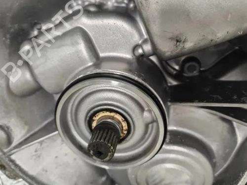 Gearbox BMW i3 (I01) Range Extender | BP28862239M3 