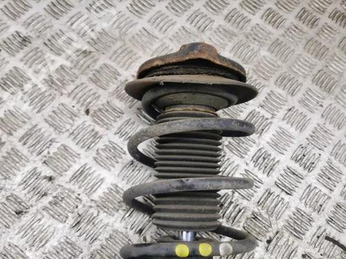 Left front shock absorber MERCEDES-BENZ C-CLASS (W204) C 200 CDI (204.007, 204.006) | BP28845569M16 