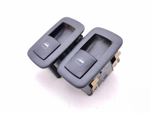 Used Left front window switch Left front window switch 33863074 33863074