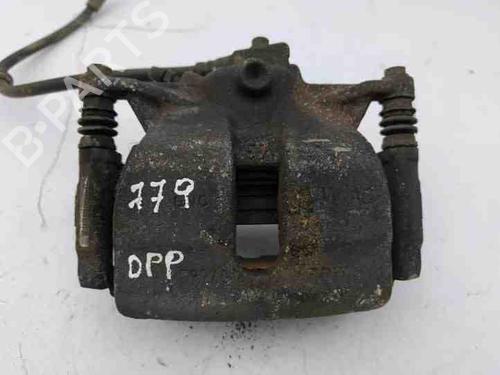 Used Right front brake caliper AUDI Q3 (F3B) 35 TFSI (150 hp) 28861101