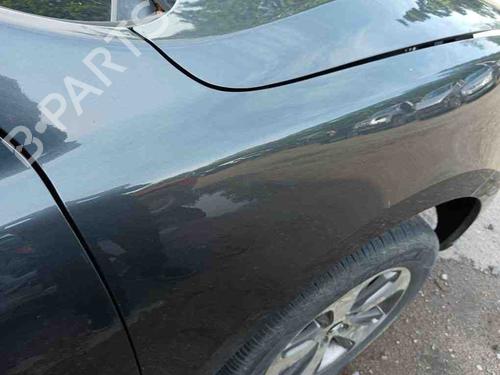 Used Right front fenders HYUNDAI SANTA FÉ II (CM) 2.2 CRDi 4x4 (155 hp) 28892385