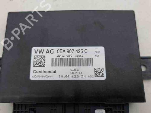 Elektronisk modul VW ID.3 (E11, E12) Pro | BP29283635M83 