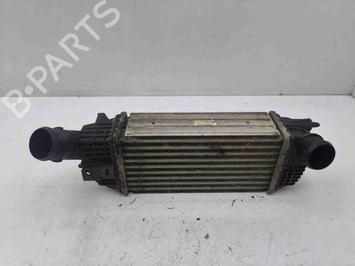 Intercooler radiateur PEUGEOT 508 I (8D_) 2.0 HDi (136 hp) 28893232