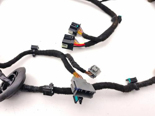 Wiring harness VOLVO S90 II (234) D4 | BP36079168E16 - Image 3