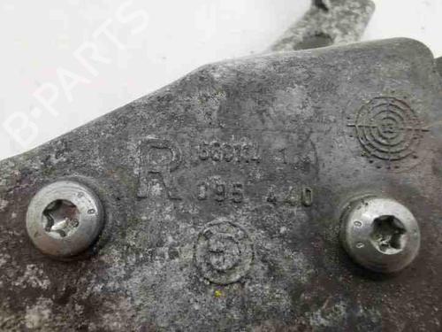 Electronic module BMW i3 (I01) Range Extender | BP28862261M83