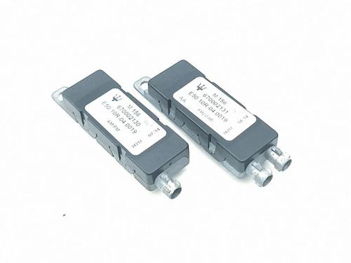 Used Electronic module Electronic module MASERATI GHIBLI III (M157) 3.0 D (275 hp) 40208961 40208961