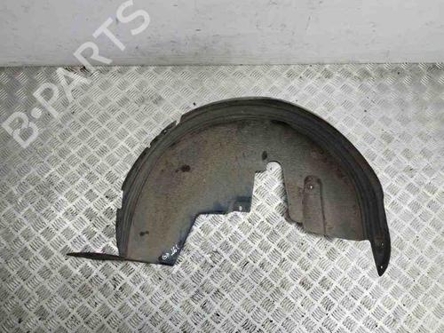 Hjulbue CITROËN C4 CACTUS 1.6 BlueHDi 100 | BP28888134C56 