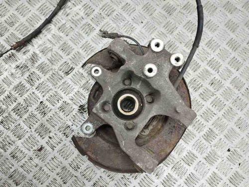 Left rear steering knuckle OPEL ANTARA A (L07) 2.2 CDTi 4x4 | BP28893527M27 