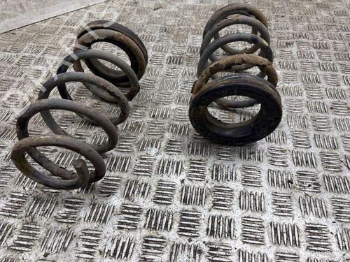 Shock absorber spring HYUNDAI SANTA FÉ II (CM) 2.2 CRDi GLS 4x4 | BP29976004C152