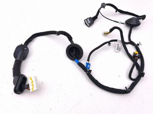 Used Wiring harness Wiring harness 37078241 37078241