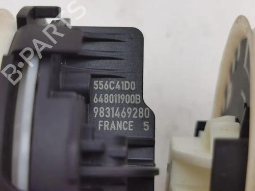 Electronic sensor CITROËN C4 III (BA_, BB_, BC_) ë-C4 (BCZKXC, BZCKSC) | BP33865512M84 - Image 7